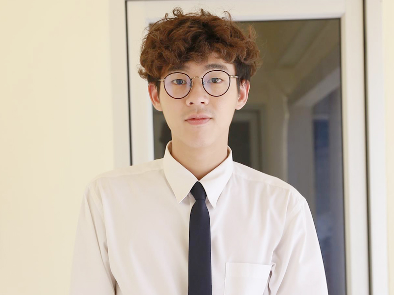 เบสท์-ณัฐสิทธิ์' หล่อโอปป้า!! ขึ้นแท่น!! พระเอก ใน 'love song love series ตอน แพ้ทาง' | อ่านข่าว GMM25 สนุกทุกวัน อยู่ด้วยกันทุกเวลา | NEWSFEED