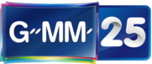 GMM25 logo